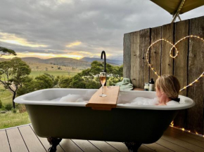 Aquila Eco Retreat, Richmond
